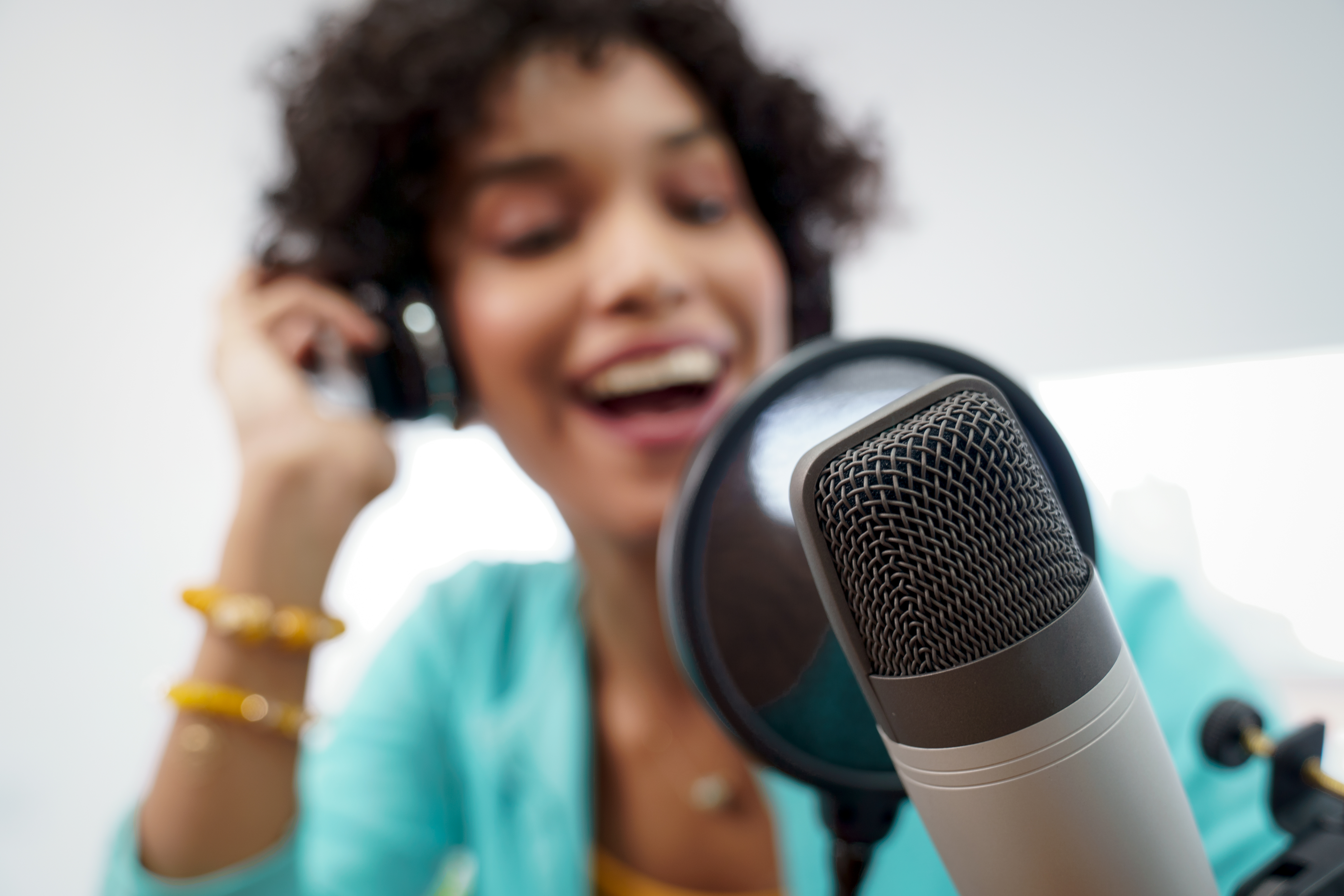 What to Look for in a Podcast Host